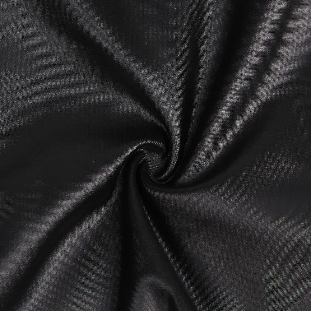 Robe Wetlook zippée OhYeah - Image 9