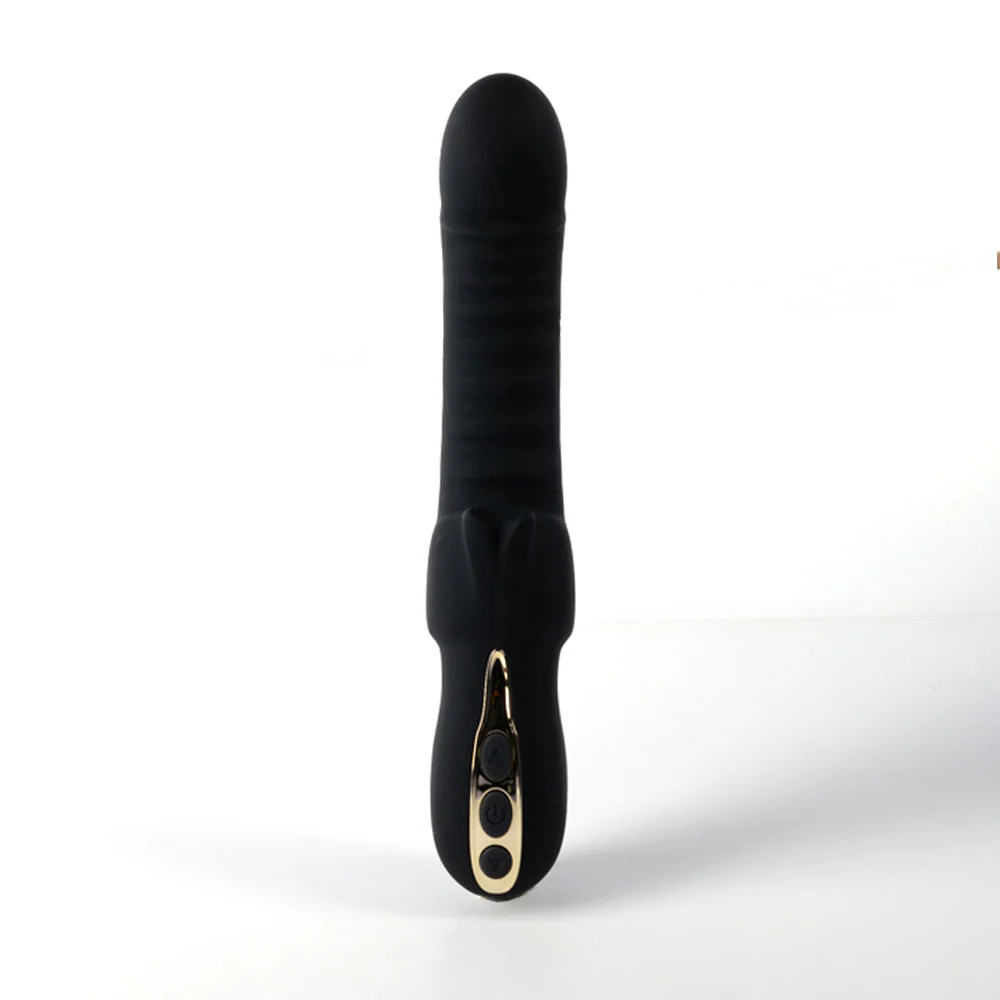 Vibromasseur larges nervures RÖN - Image 3