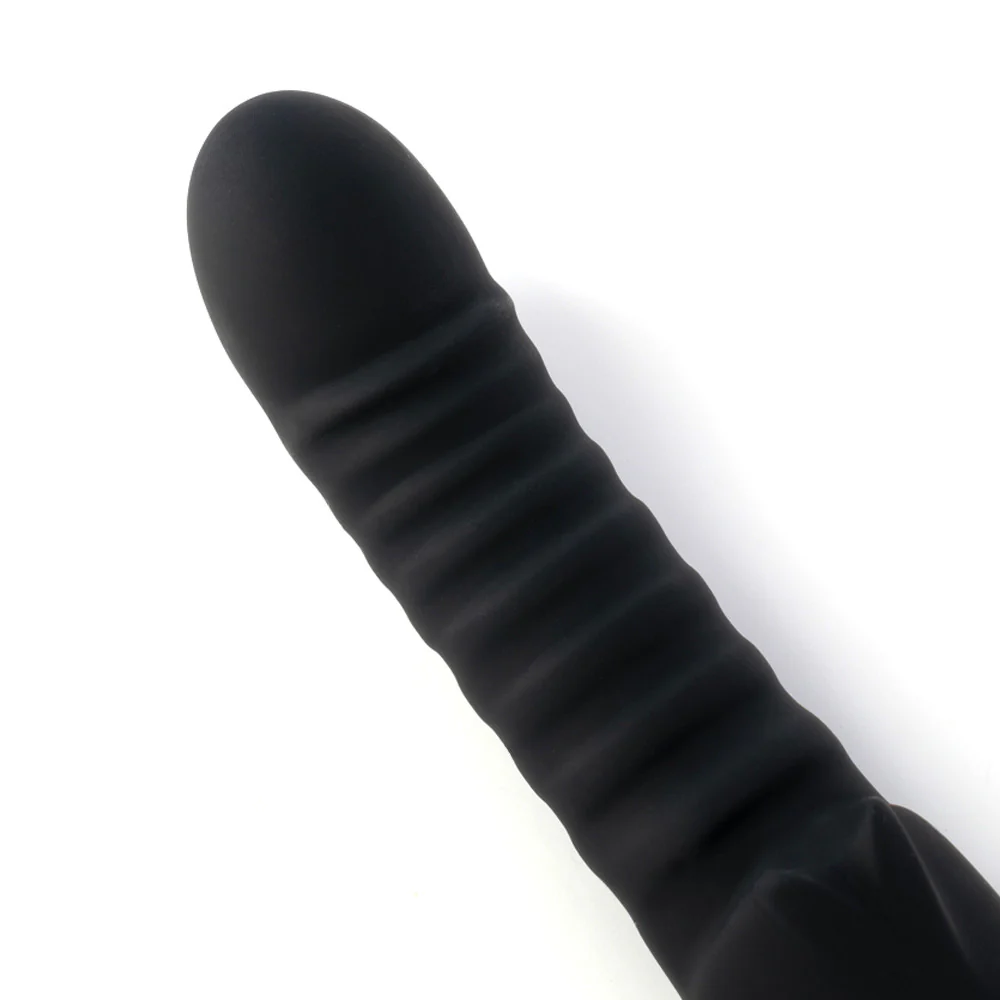 Vibromasseur larges nervures RÖN - Image 5