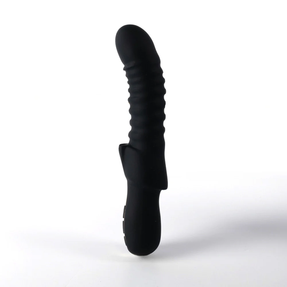Vibromasseur larges nervures RÖN - Image 8