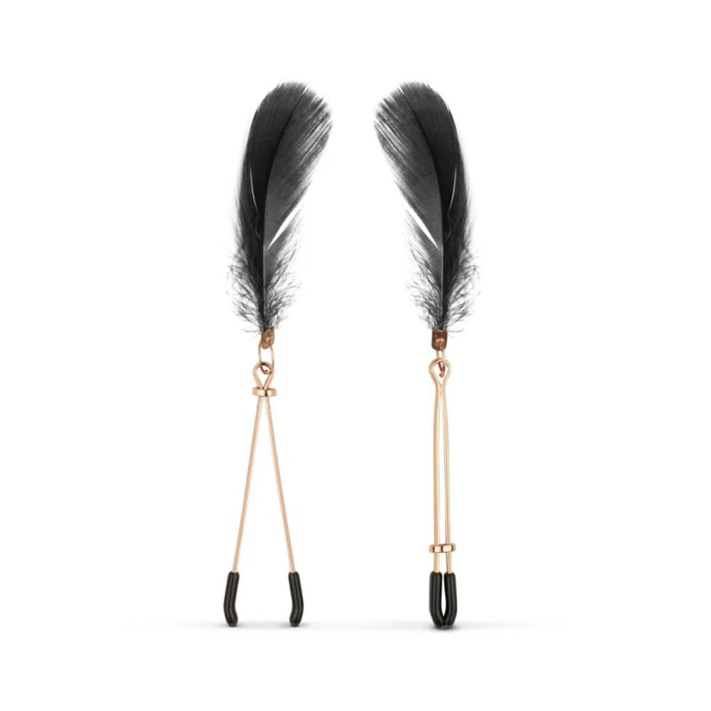 Rosy Gold – Ensemble BDSM 9 pièces - Image 11