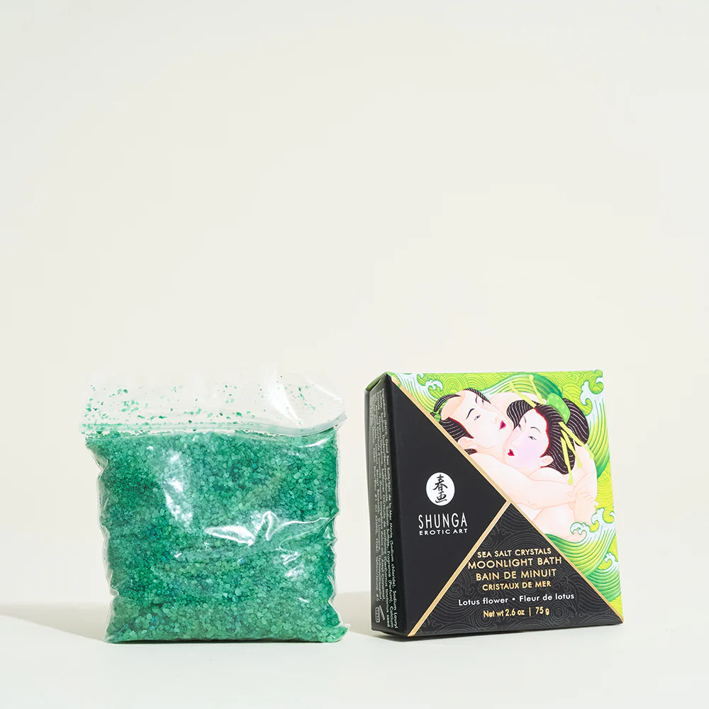 Sels de bain aphrodisiaques - Image 5