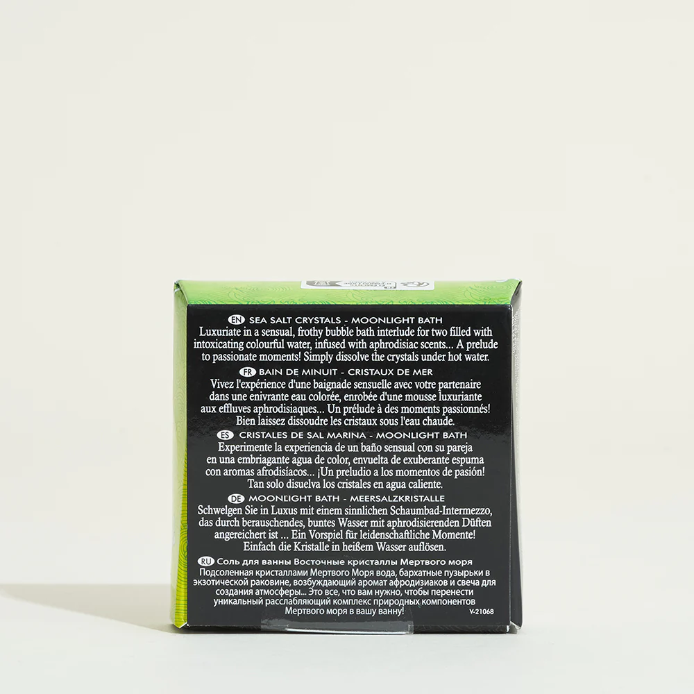 Sels de bain aphrodisiaques - Image 6