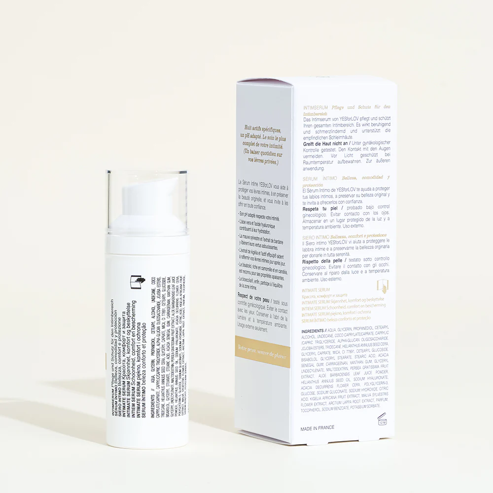 Sérum intime YESforLOV - Image 9