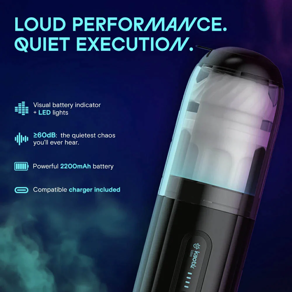 Shockwave de Kaotik Labs - Image 10