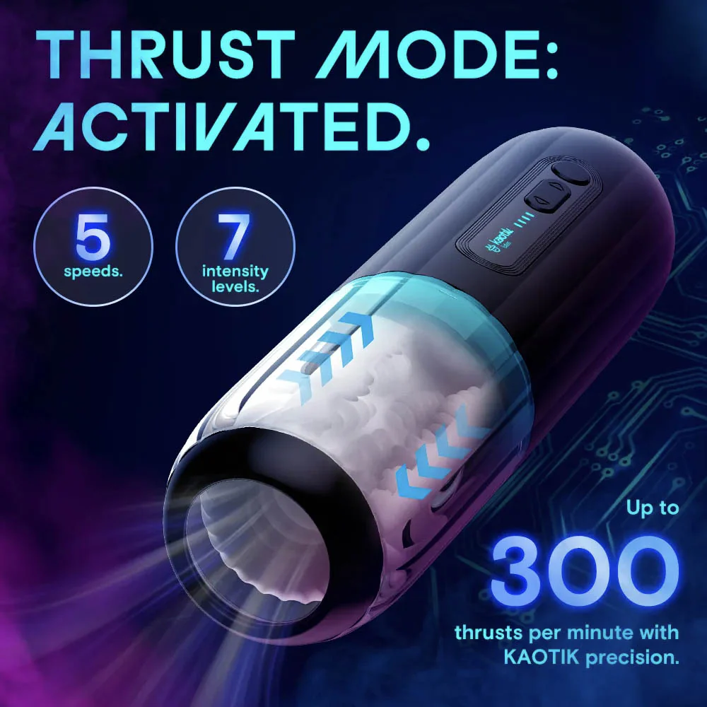 Shockwave de Kaotik Labs - Image 7