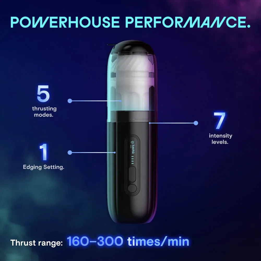 Shockwave de Kaotik Labs - Image 8