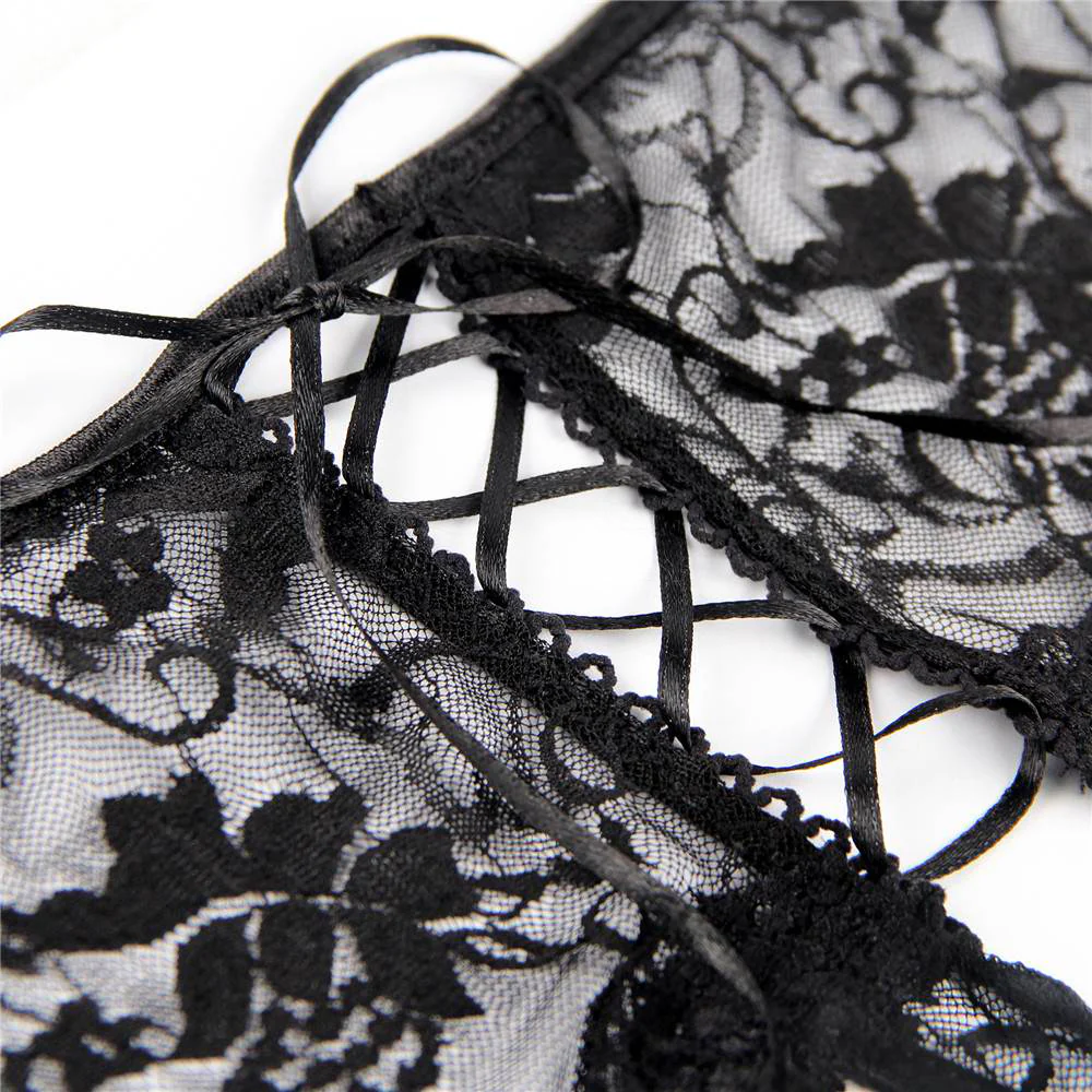 Shorty ouvert Tokyo OhYeah - Image 3