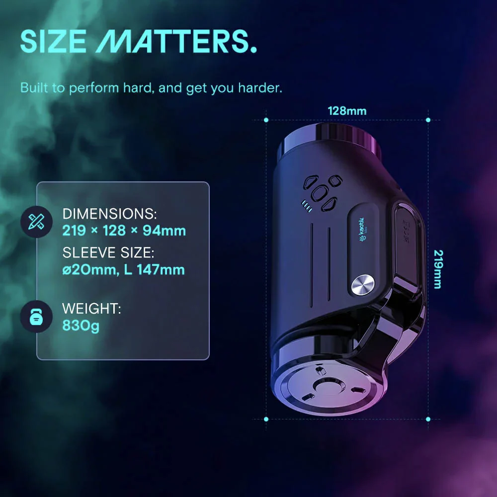 Shotty de Kaotik Labs - Image 14