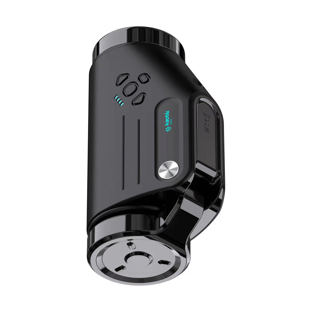 Shotty de Kaotik Labs - Image 5