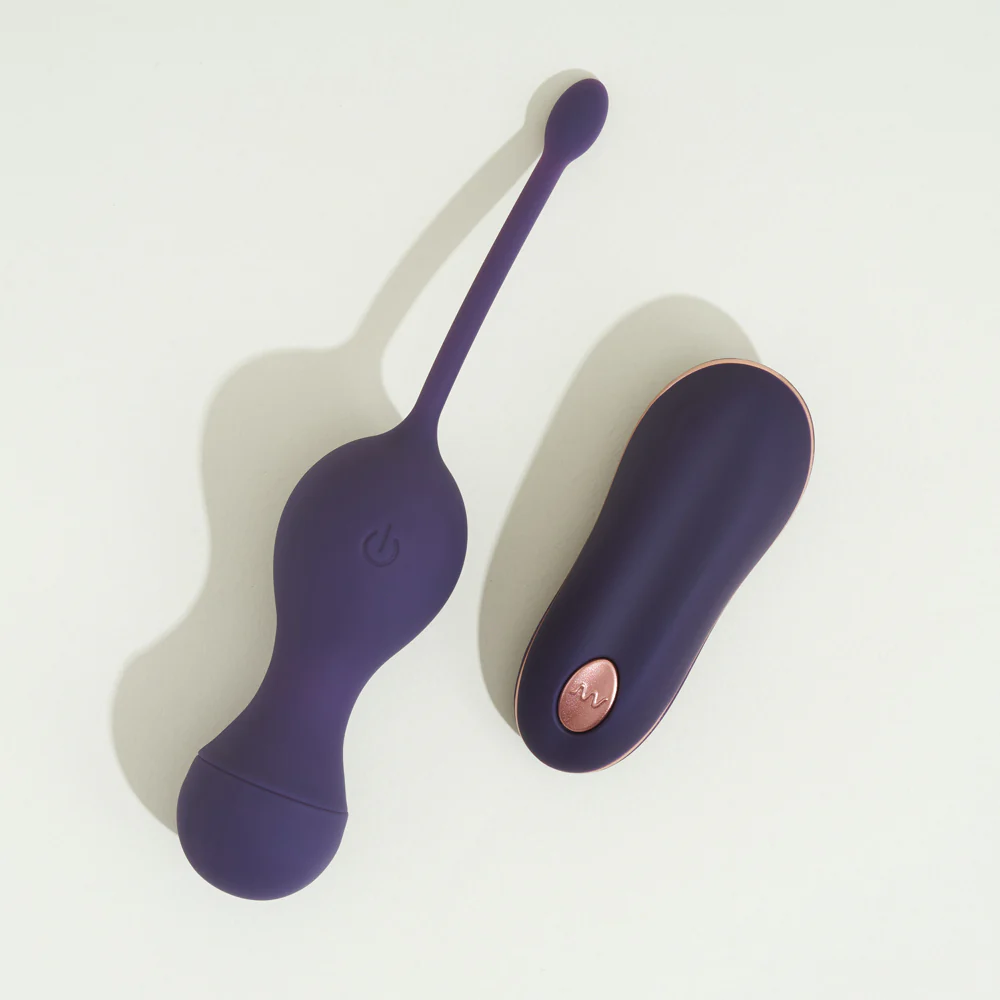 Boules de Geisha vibrantes Sigma Love&Care - Image 2