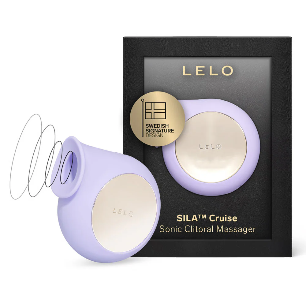 Sila Cruise de Lelo