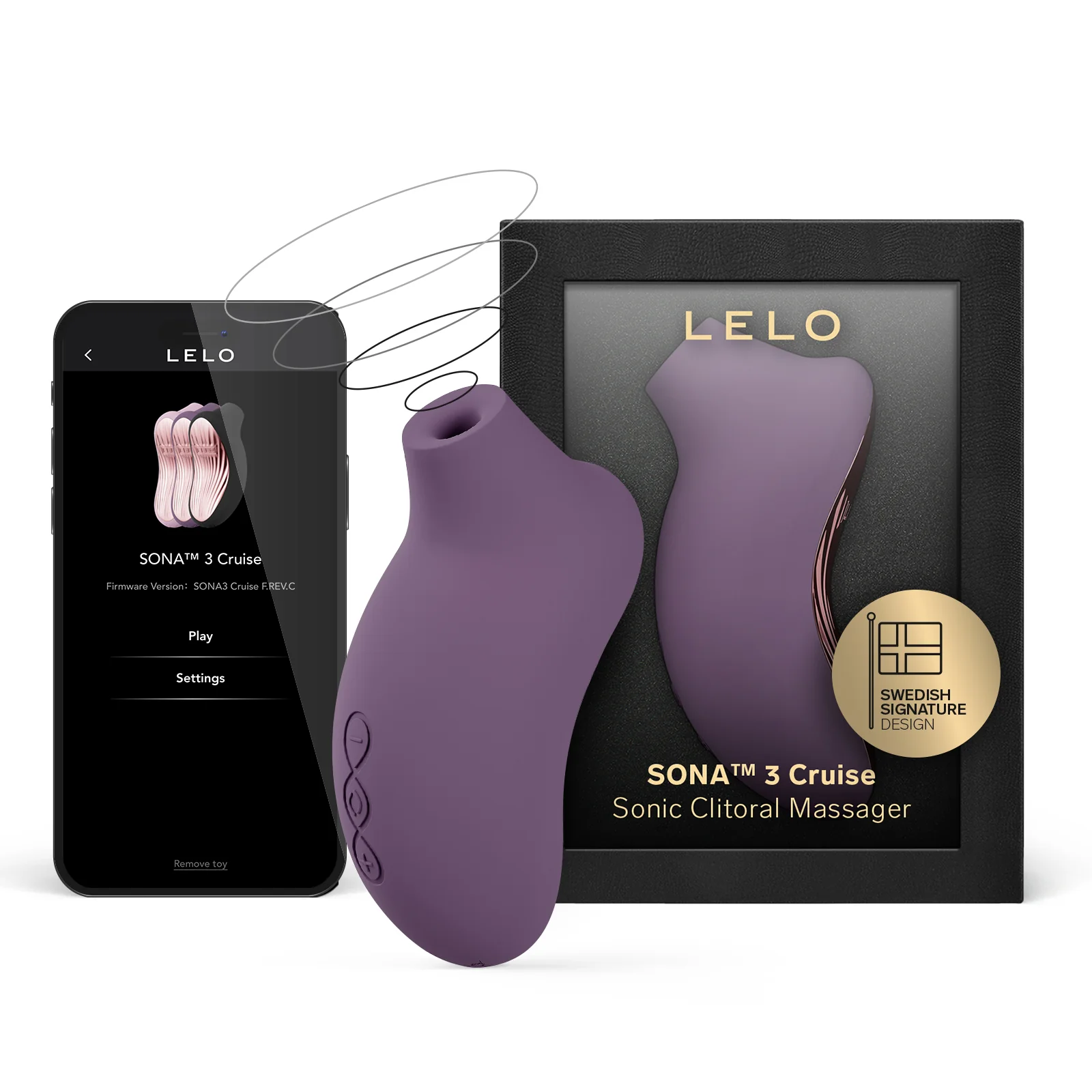 Sona 3 Cruise de Lelo - Image 17