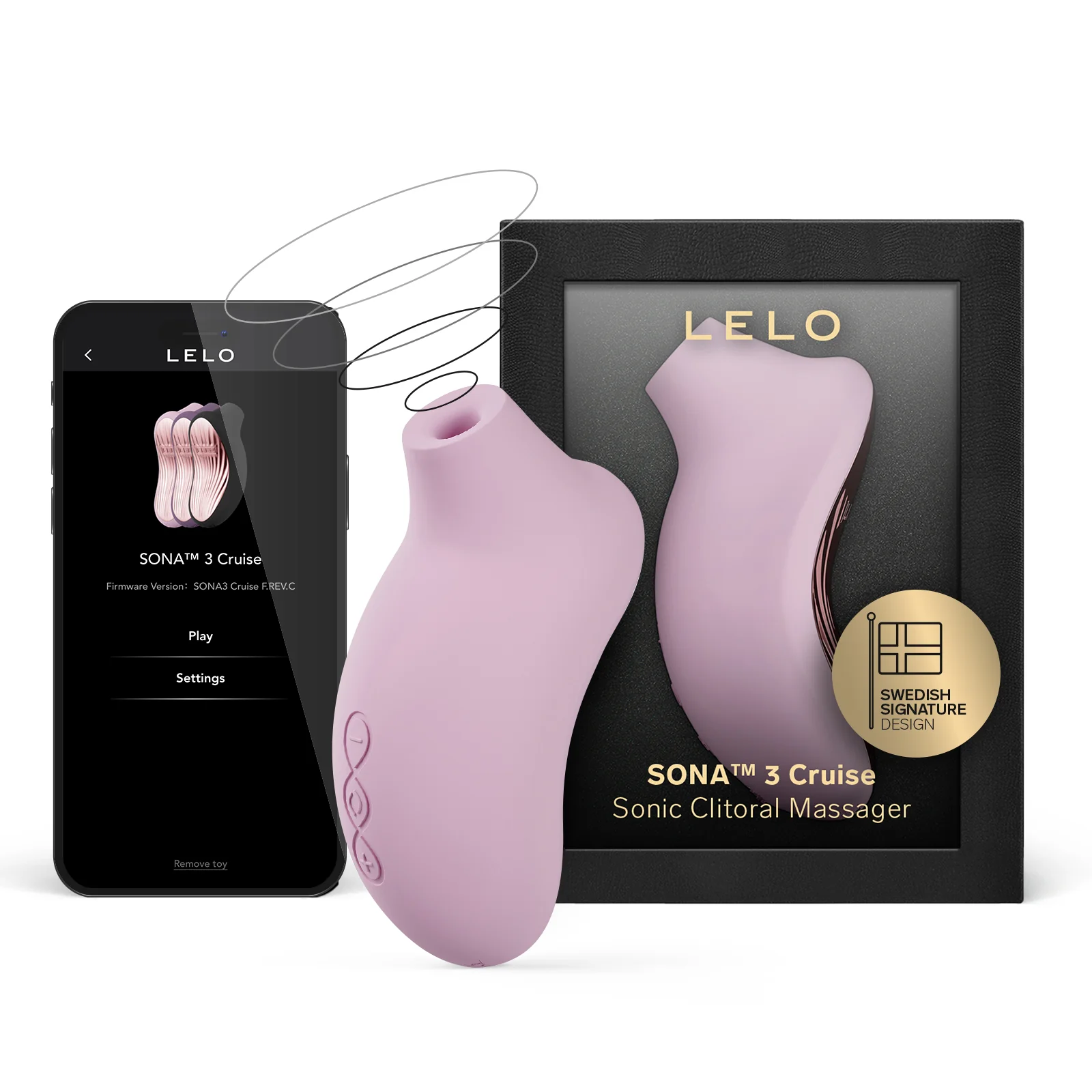 Sona 3 Cruise de Lelo - Image 9