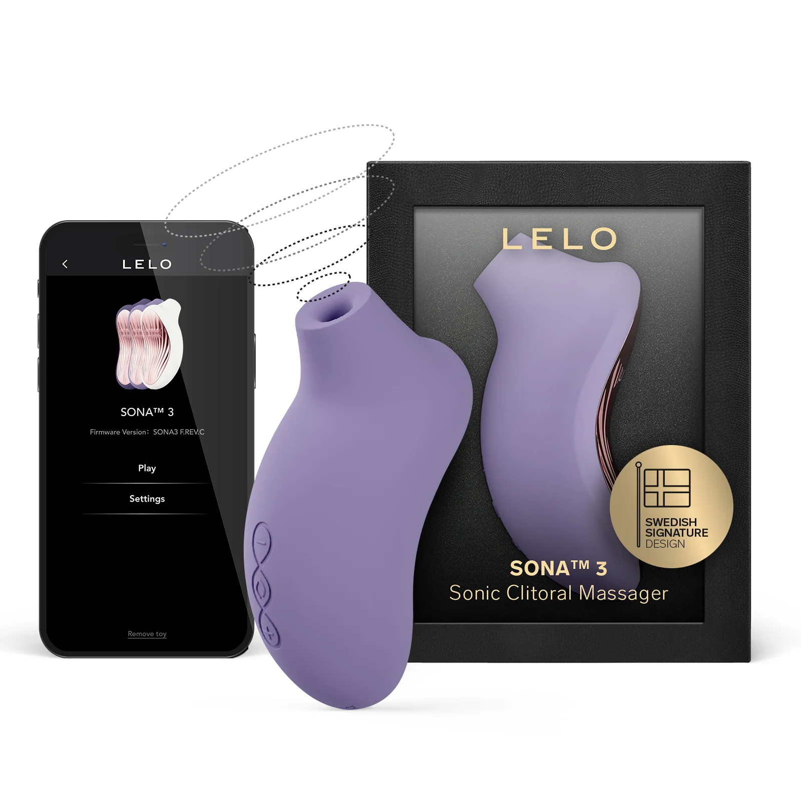 Sona 3 de Lelo - Image 17