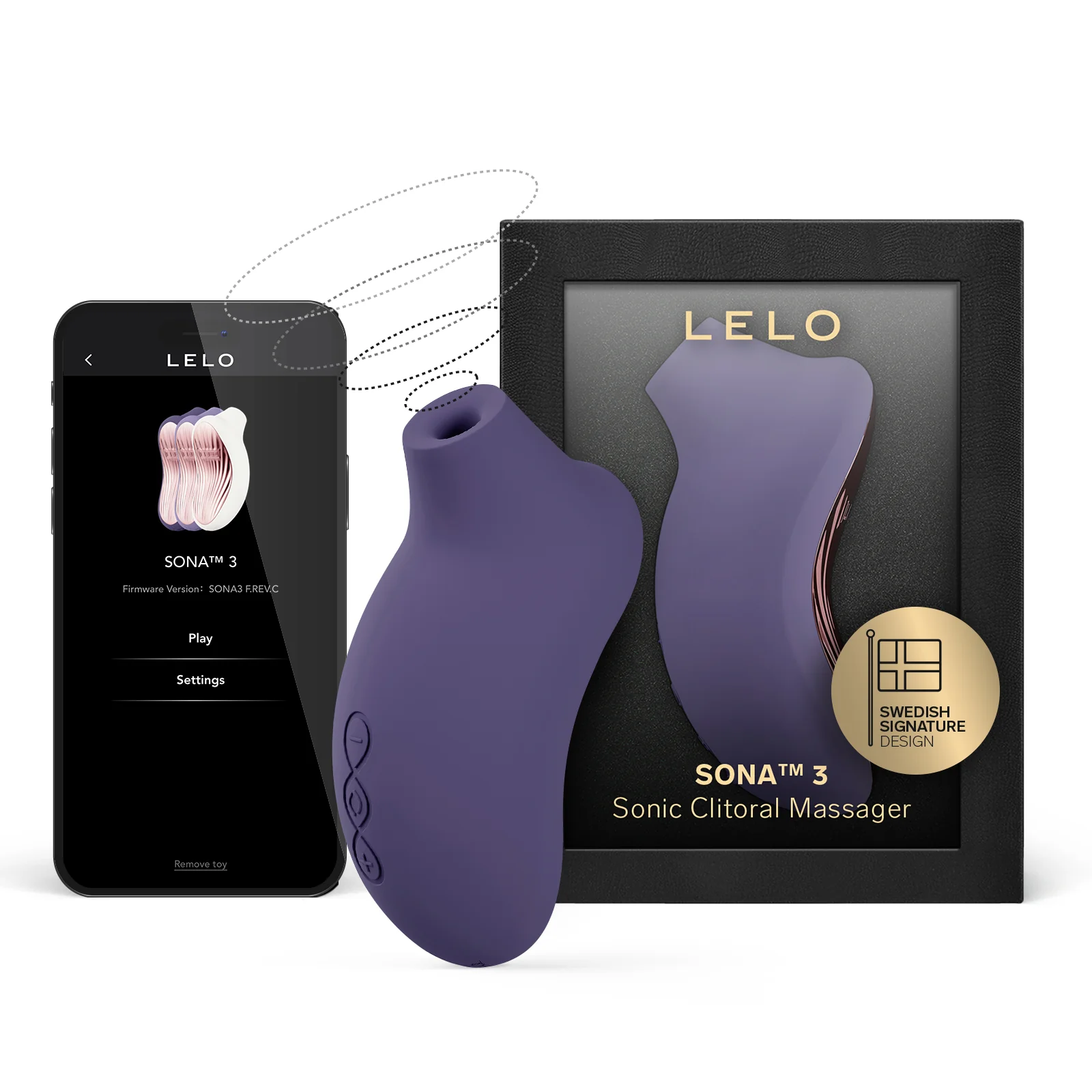 Sona 3 de Lelo - Image 9