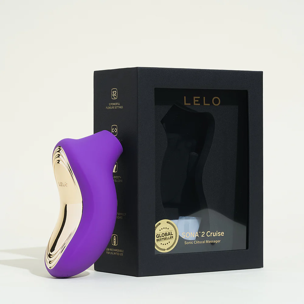 Sona CRUISE 2 de Lelo