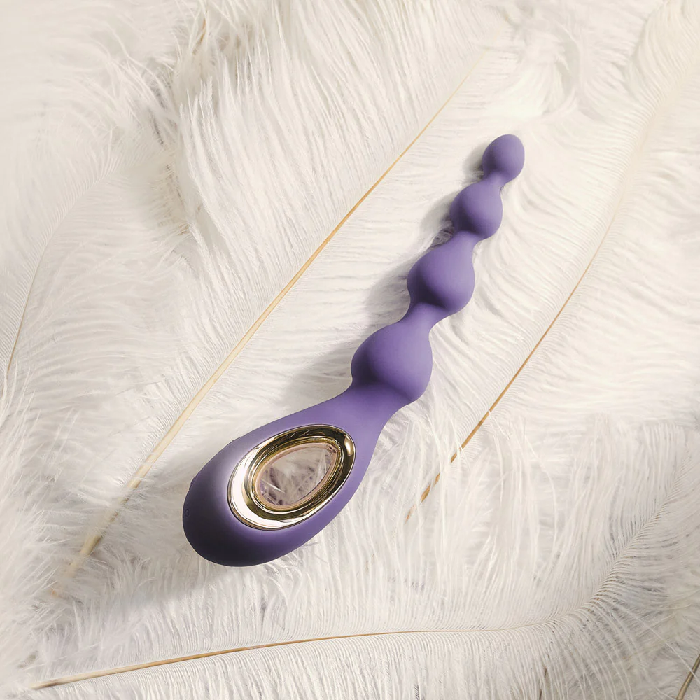 Soraya Beads de Lelo - Image 10