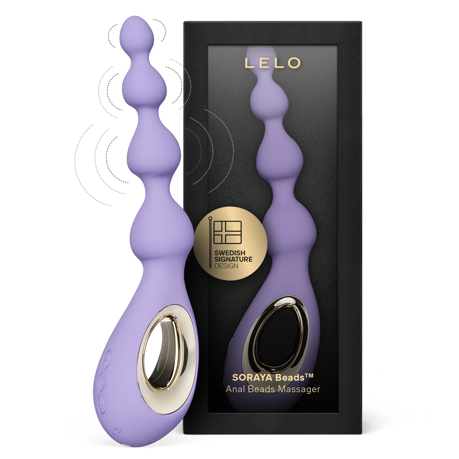 Soraya Beads de Lelo - Image 8