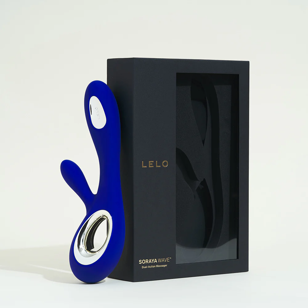 Soraya Wave de Lelo - Image 10