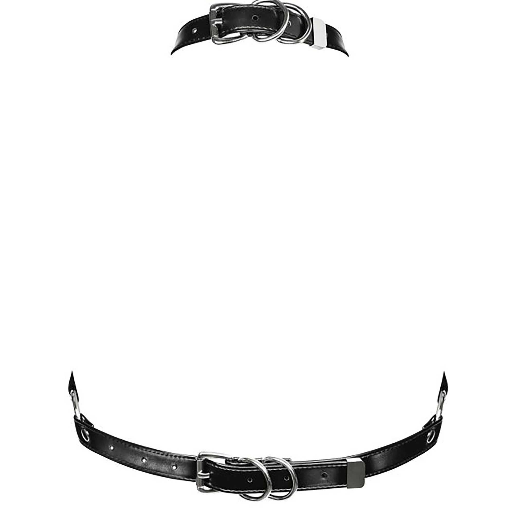 Soutien-gorge BDSM Obsessive - Image 4
