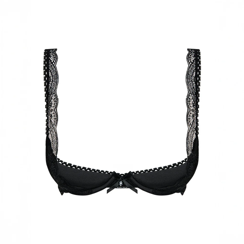 Soutien-gorge ouvert Miamor Obsessive - Image 2