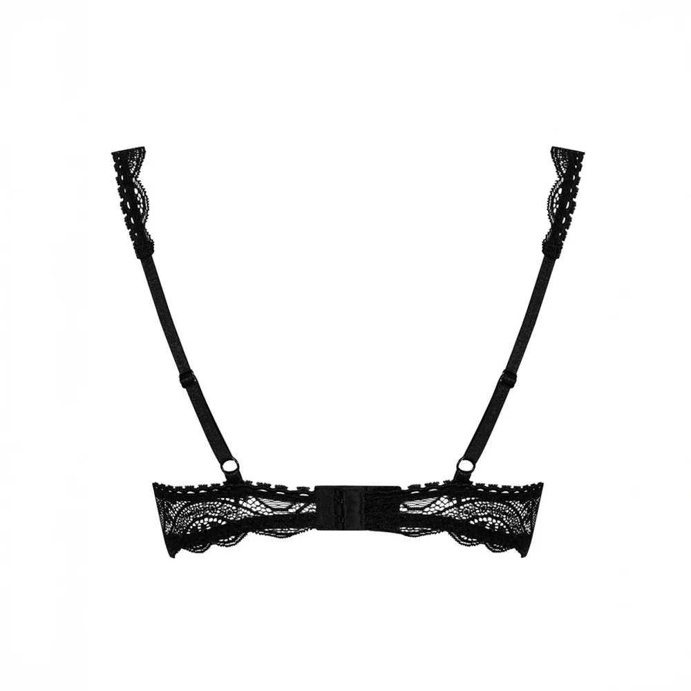 Soutien-gorge ouvert Miamor Obsessive - Image 3