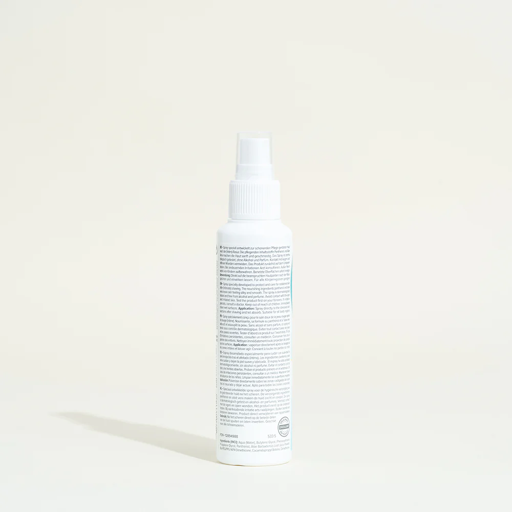 Spray douceur après-rasage Pjur - Image 2