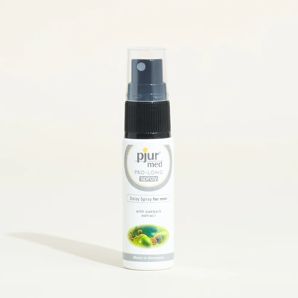 Spray retardant Pro Long Pjur - Image 2