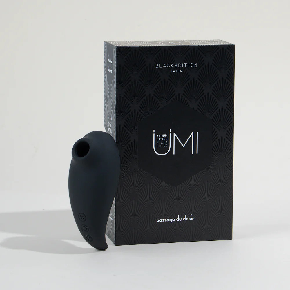 Stimulateur à air pulsé ÜMI