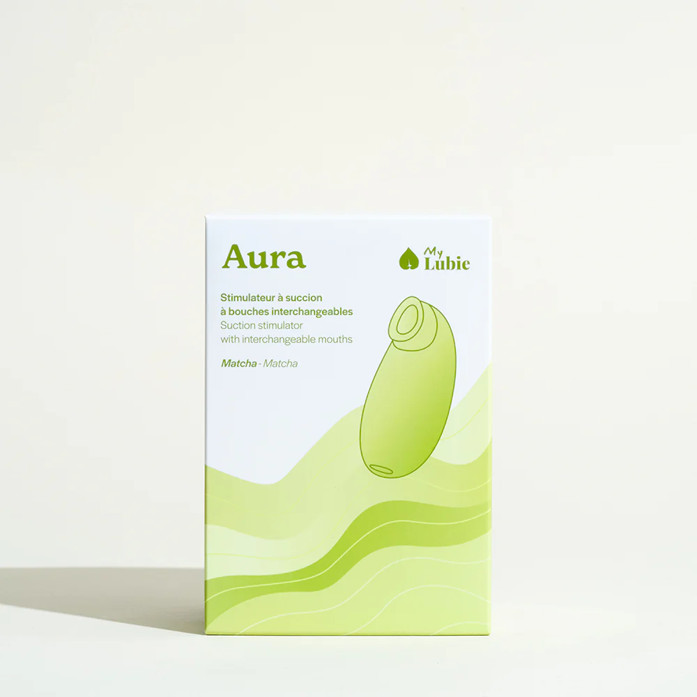 Stimulateur Aura de My Lubie - Image 11