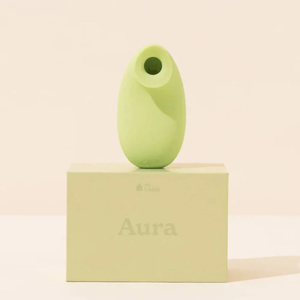 Stimulateur Aura de My Lubie - Image 5