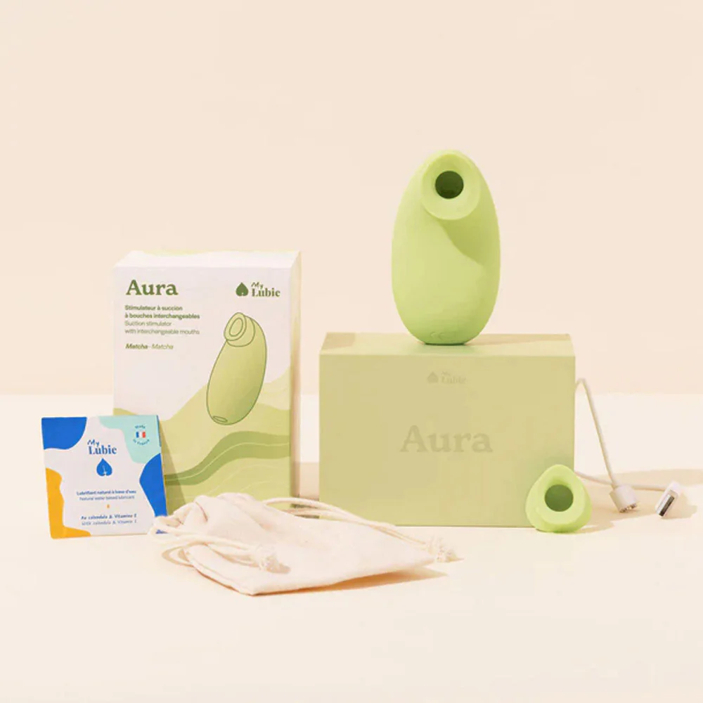 Stimulateur Aura de My Lubie - Image 8