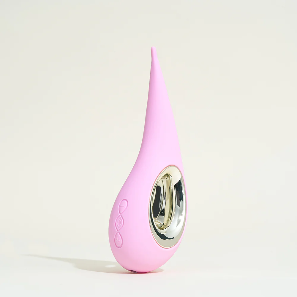 Stimulateur clitoridien ciblé Dot de Lelo - Image 13