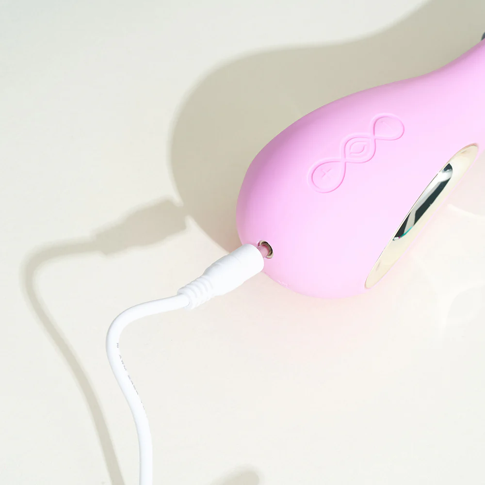 Stimulateur clitoridien ciblé Dot de Lelo - Image 14