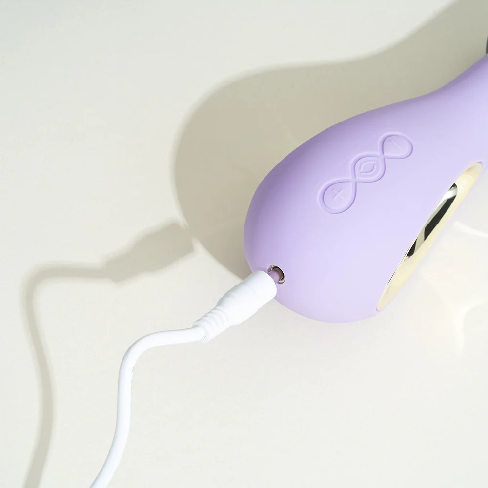 Stimulateur clitoridien ciblé Dot de Lelo - Image 3