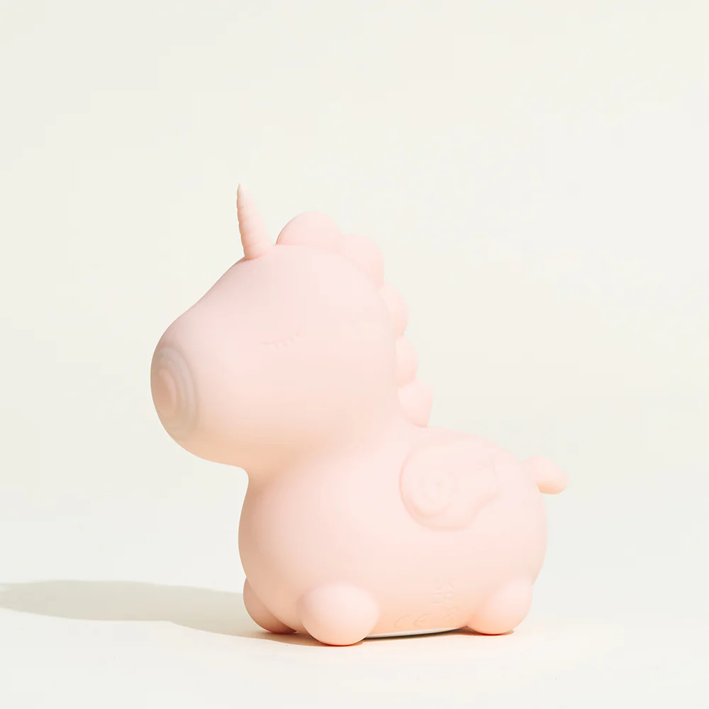 Stimulateur clitoridien licorne Unihorn - Image 11