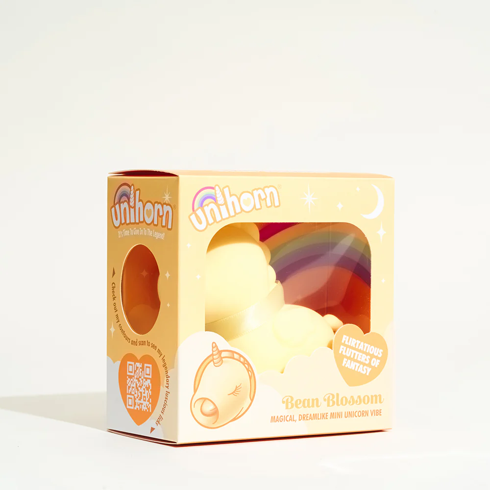 Stimulateur clitoridien licorne Unihorn - Image 7