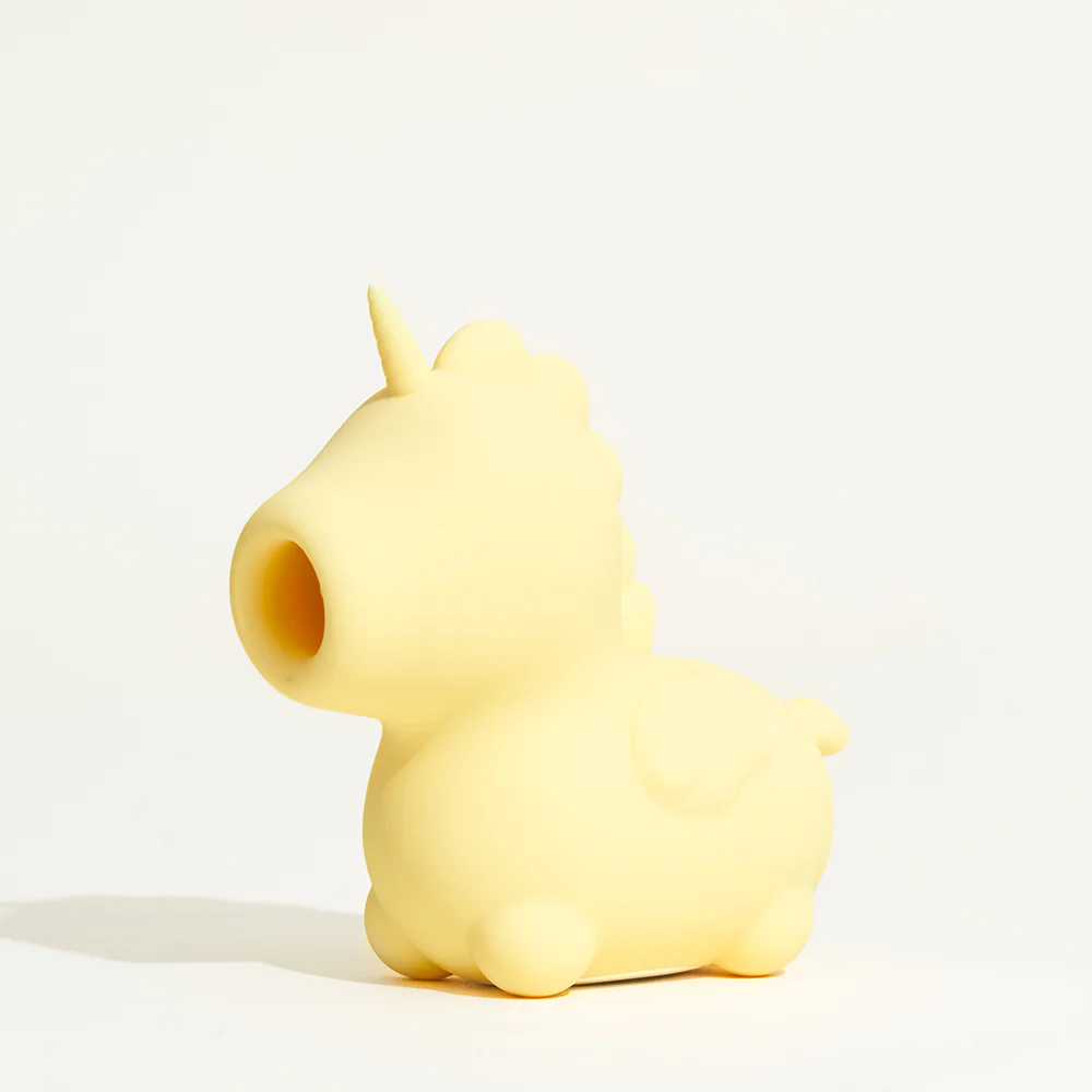 Stimulateur clitoridien licorne Unihorn - Image 8