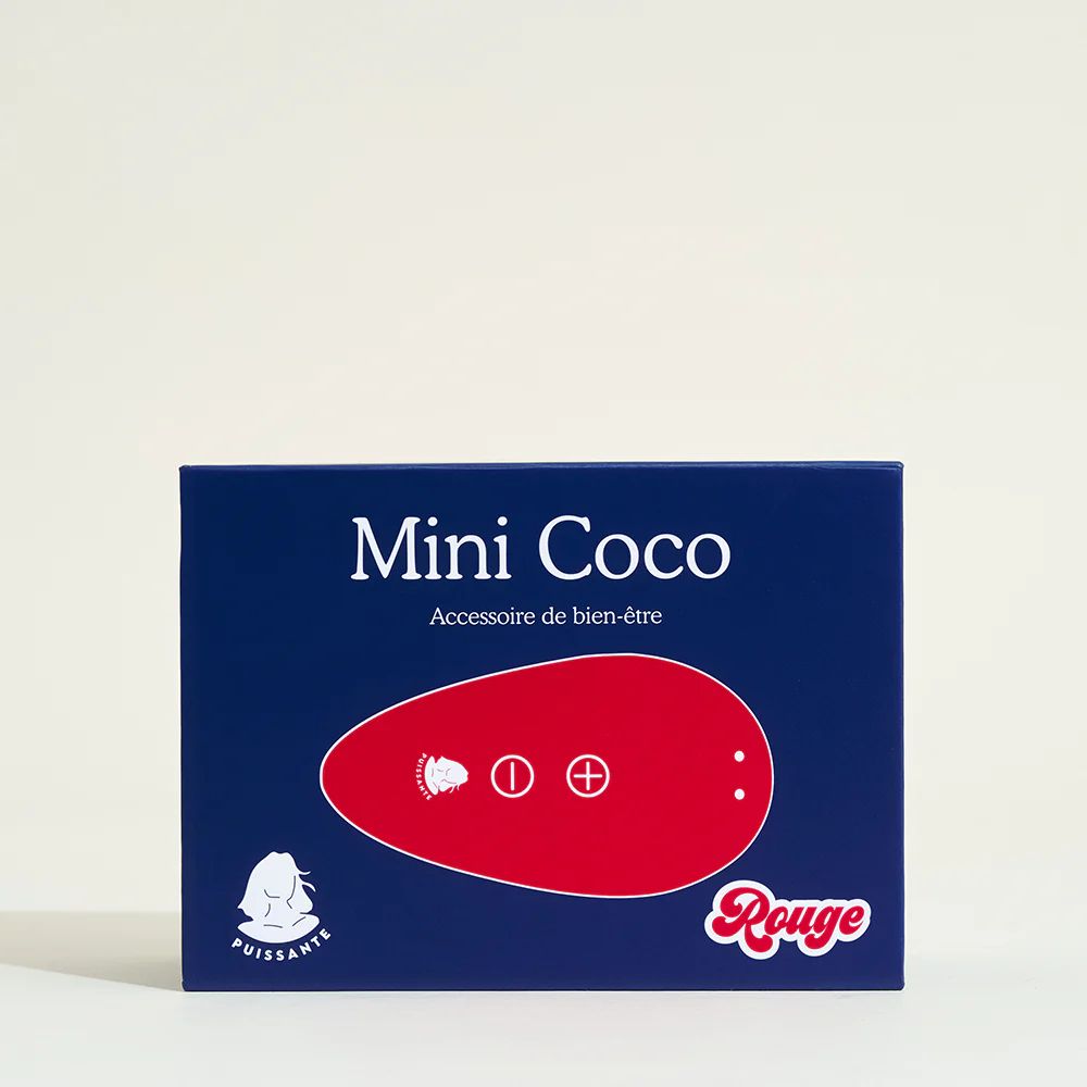Stimulateur clitoridien Mini Coco de Puissante - Image 11
