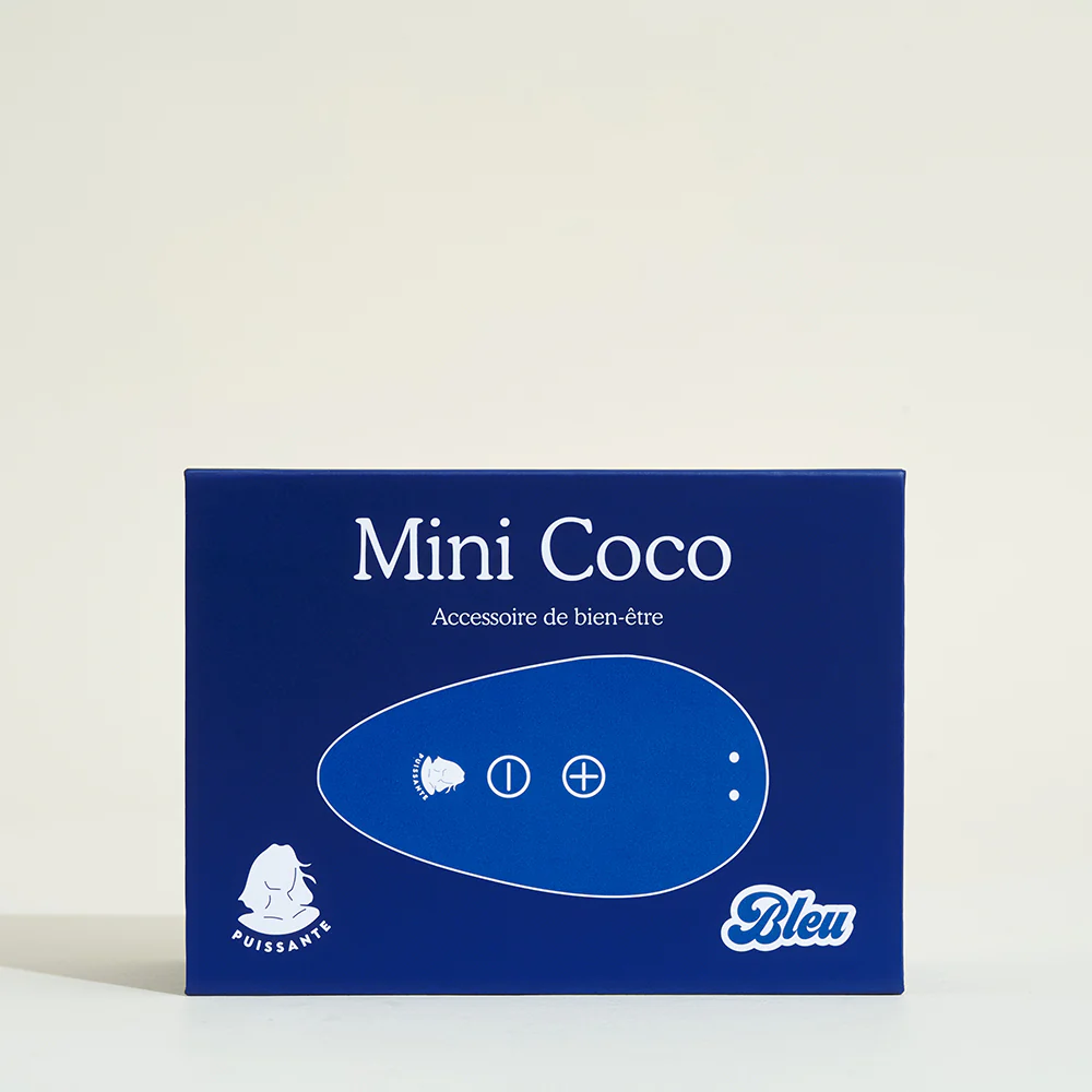 Stimulateur clitoridien Mini Coco de Puissante - Image 6