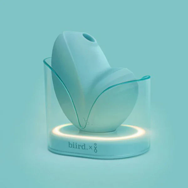 Stimulateur clitoridien Namii de Biird - Image 17