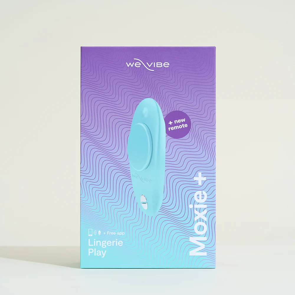 Stimulateur connecté Moxie+ - Image 6
