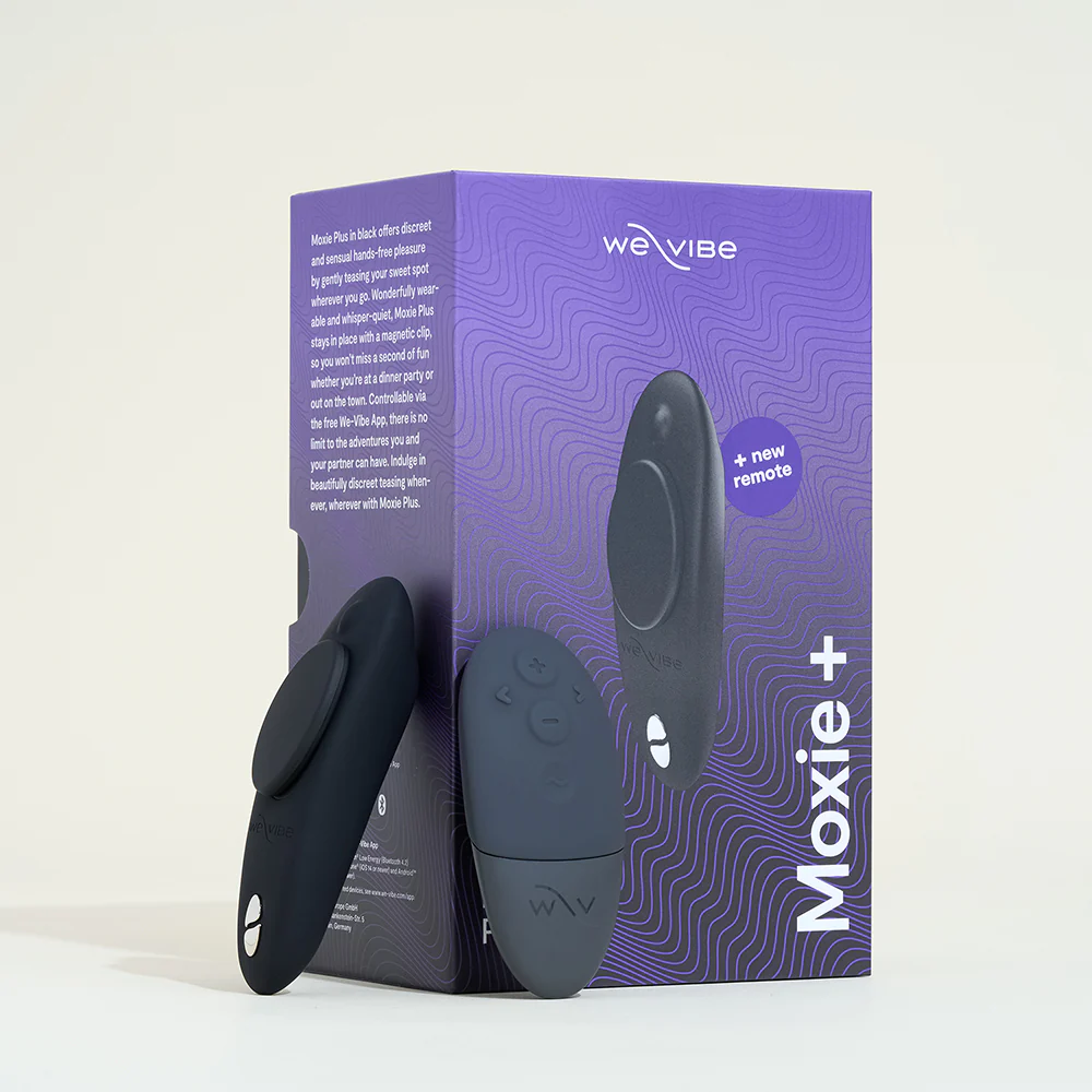 Stimulateur connecté Moxie+ - Image 8