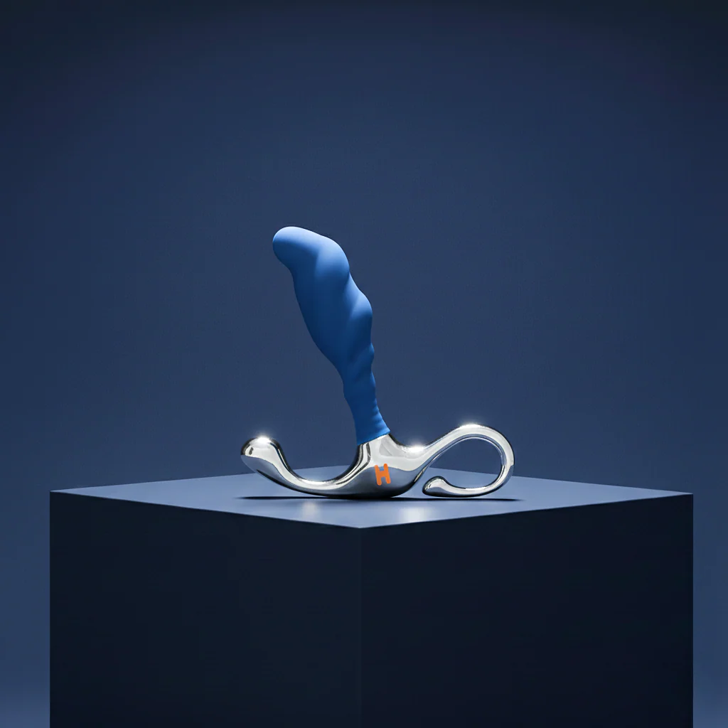Stimulateur prostatique expert Hector - Image 2