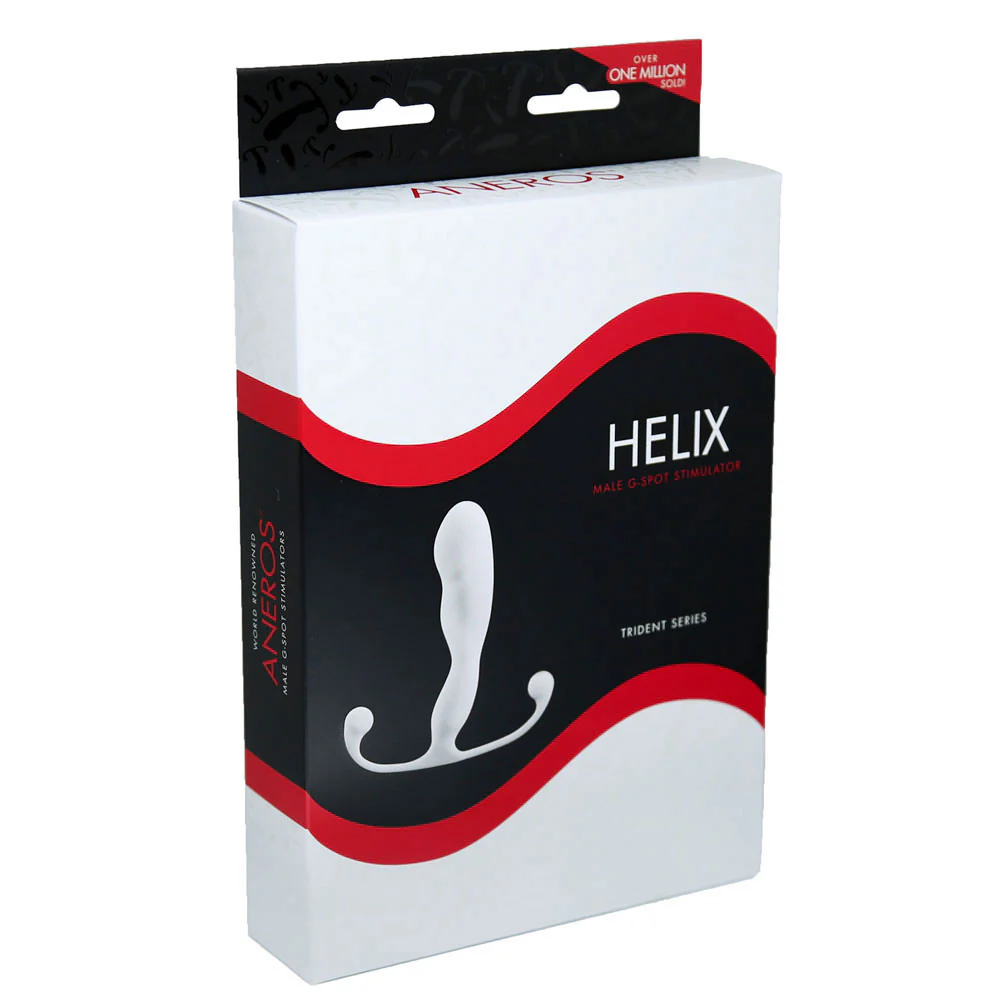 Stimulateur prostatique Helix Trident - Image 2