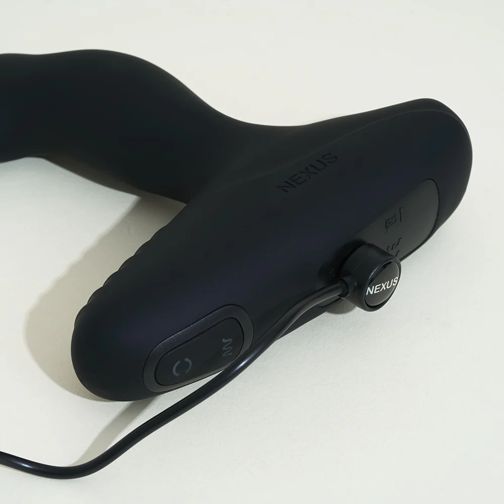 Stimulateur prostatique Revo Intense de Nexus - Image 3