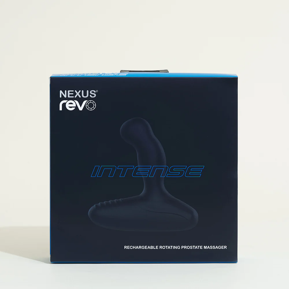 Stimulateur prostatique Revo Intense de Nexus - Image 4