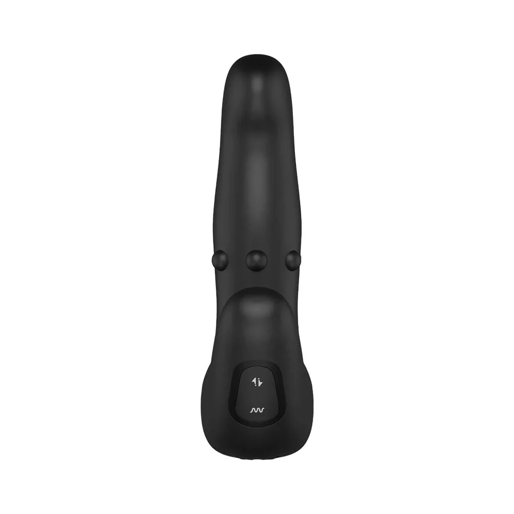 Stimulateur prostatique rotatif Nexus Revo Ring - Image 7