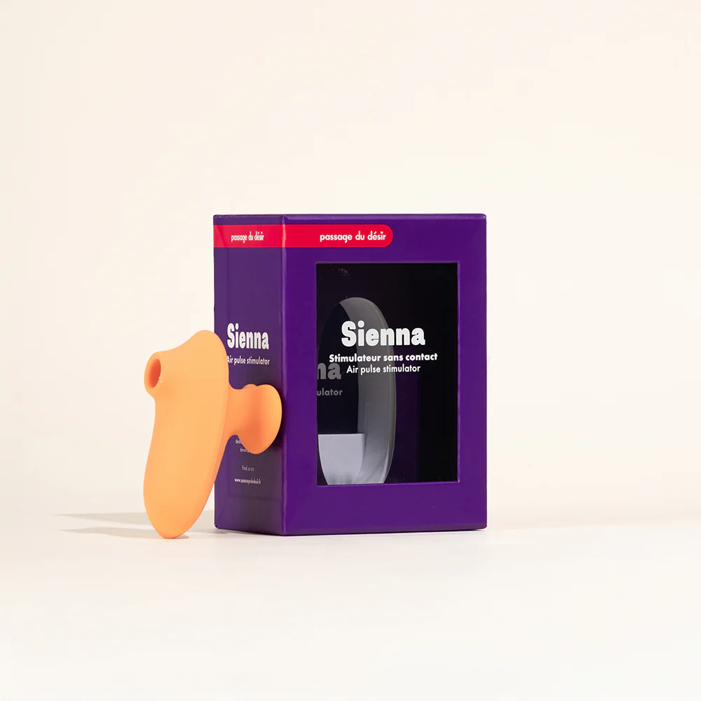 Stimulateur à air pulsé Sienna - Image 8